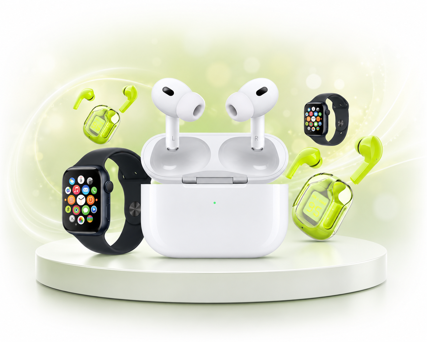 Smart Gadget