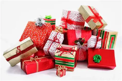 Gifts