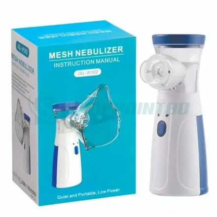 Mesh Nebulizer | Portable Nebulizer | Handheld | JSL-W303