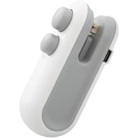 PORTABLE SEALING MACHINE