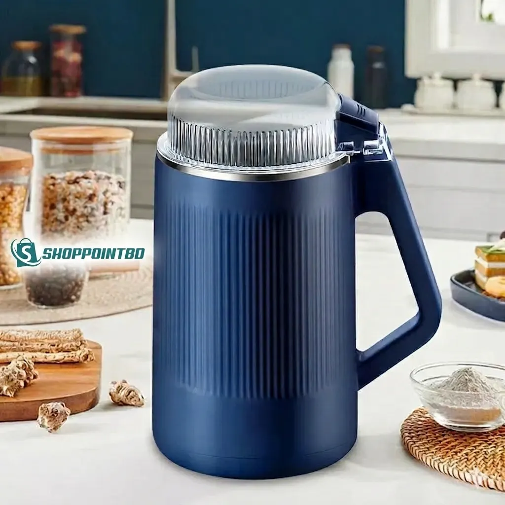 Domkein Electric Spice & Coffee Grinder