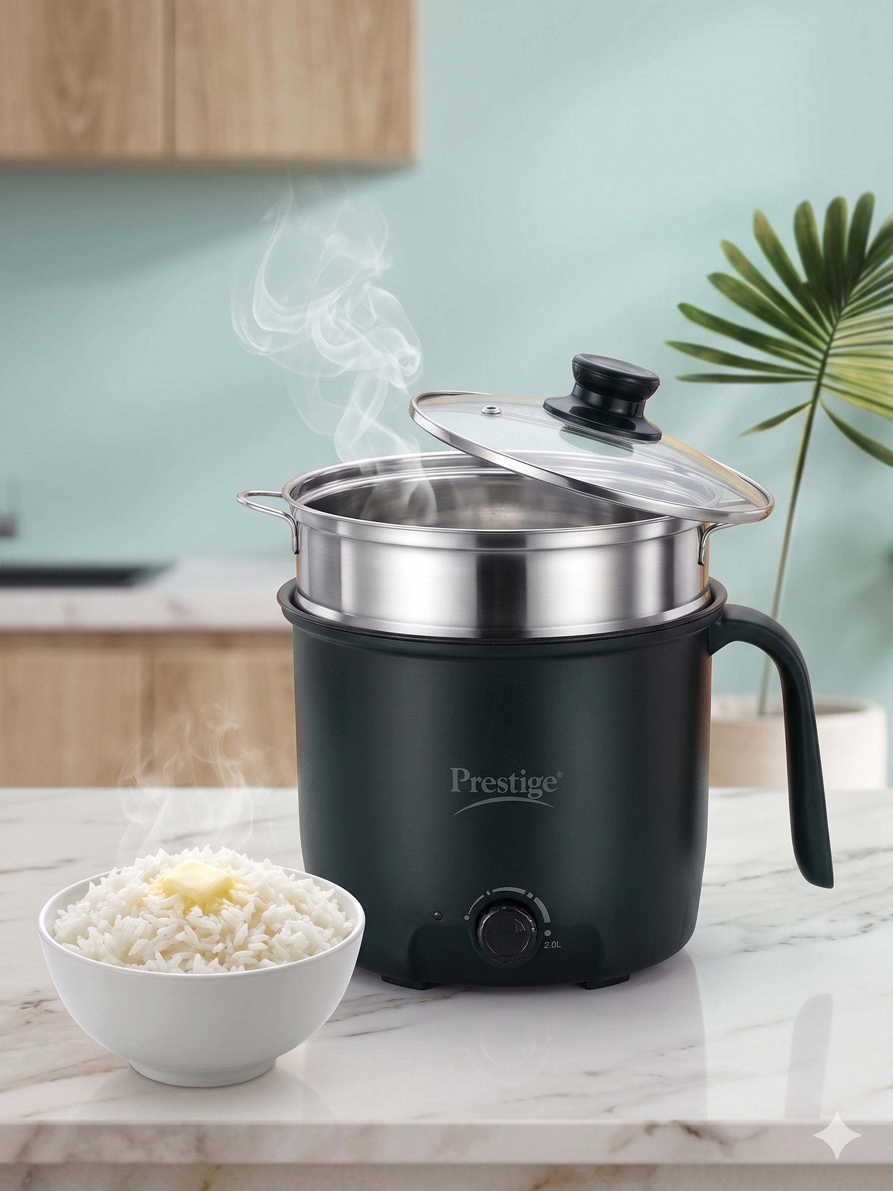 Electric Cooker